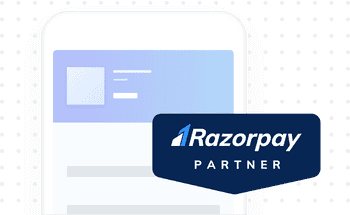 RazorPay Logo | Our Partners | Web Formula