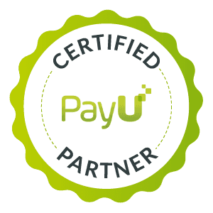 PayU Logo | Our Partners | Web Formula