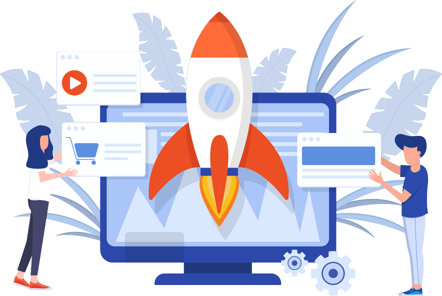 google promotion company in delhi